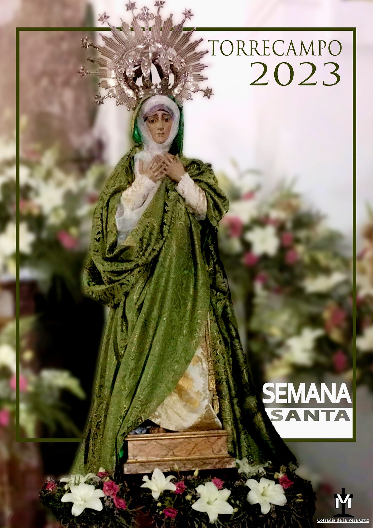 Semana Santa en Torrecampo 2023 Torrecampo